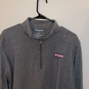 Vineyard Vines Edgartown Quarter Zip
